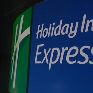 Express - - Atakoy Metro By Ihg 3* Istanbul