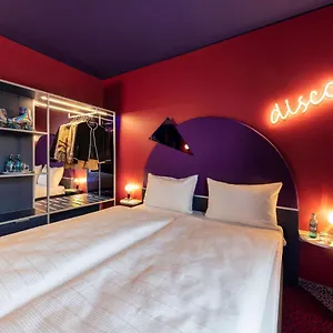 Ibis Styles Perlach فندق