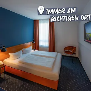 *** Hotel Achat Altstadt Alemania