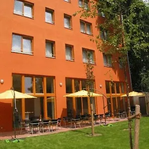 *** Hotel 26 Alemania