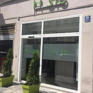 酒店 S16酒店