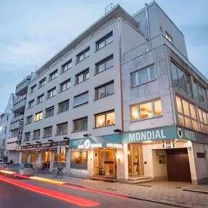 Centro Mondial City, Trademark Collection By Wyndham Múnich