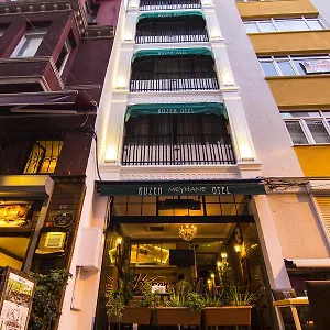 Kuzen 3* Istanbul