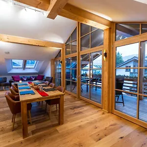 Gapartments شقة جارمش بارتنكيرشن