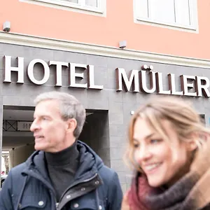 Müller Múnich