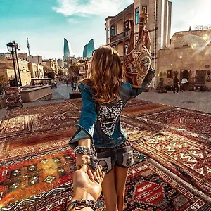 Liman فندق باكو
