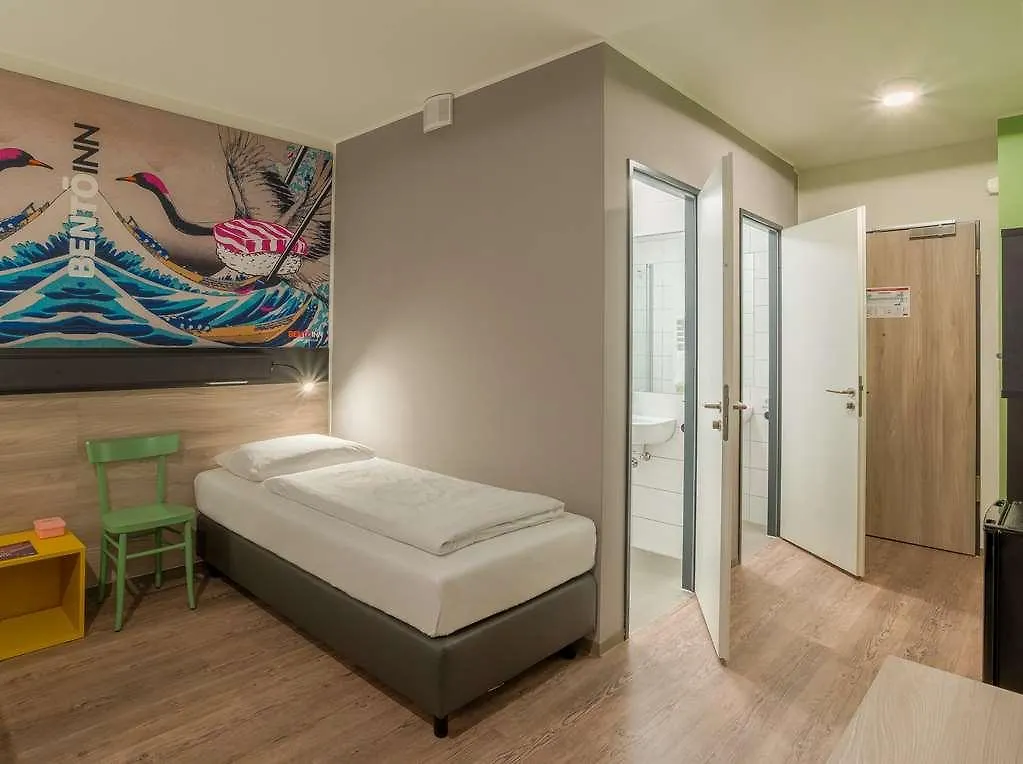 Bento Inn München Hotel