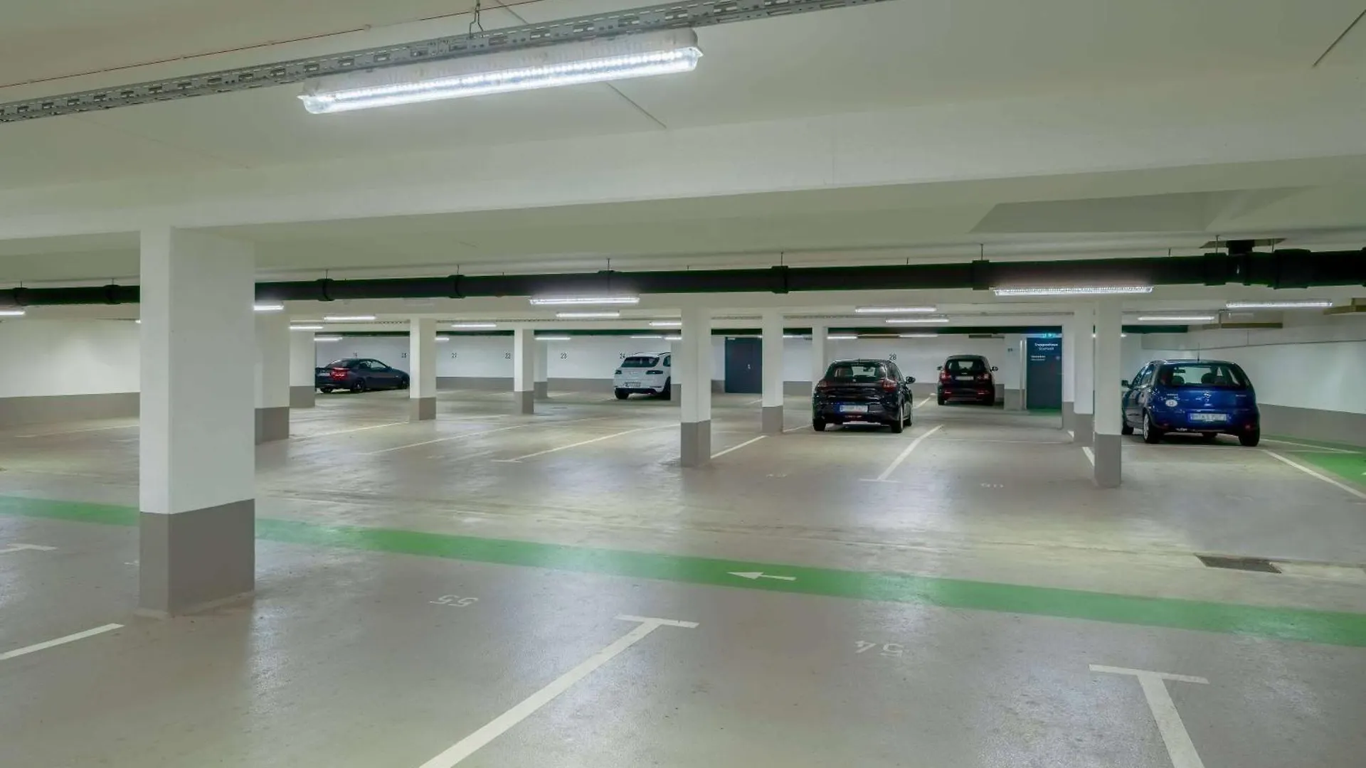 Ramada Encore By Wyndham Munich Messe