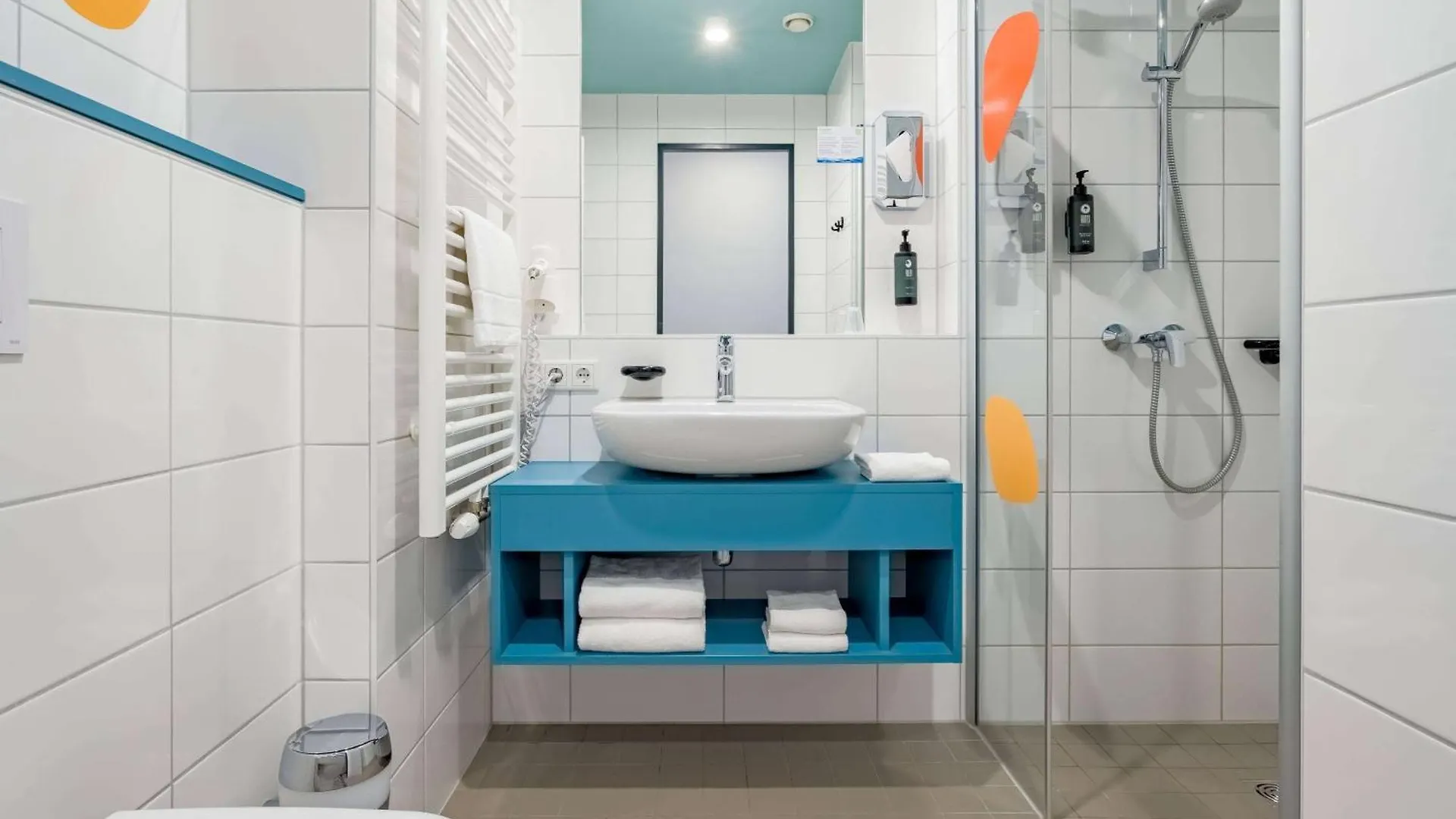 Ramada Encore By Wyndham Munich Messe Hotel