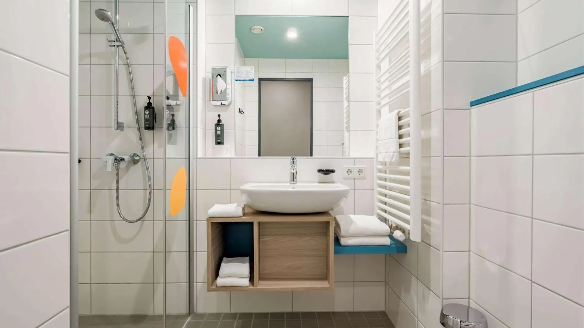 Hotel Bento Inn München