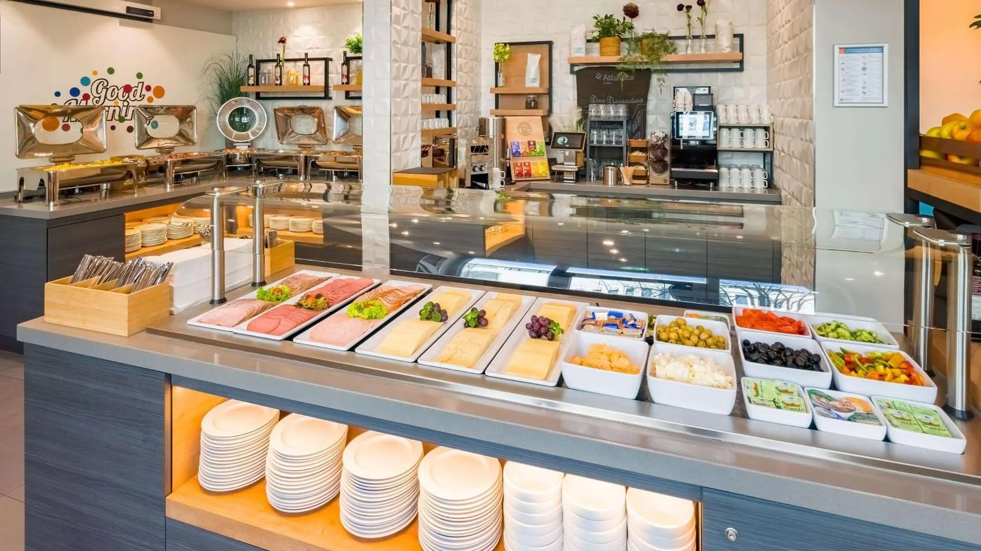 Hotel Bento Inn München