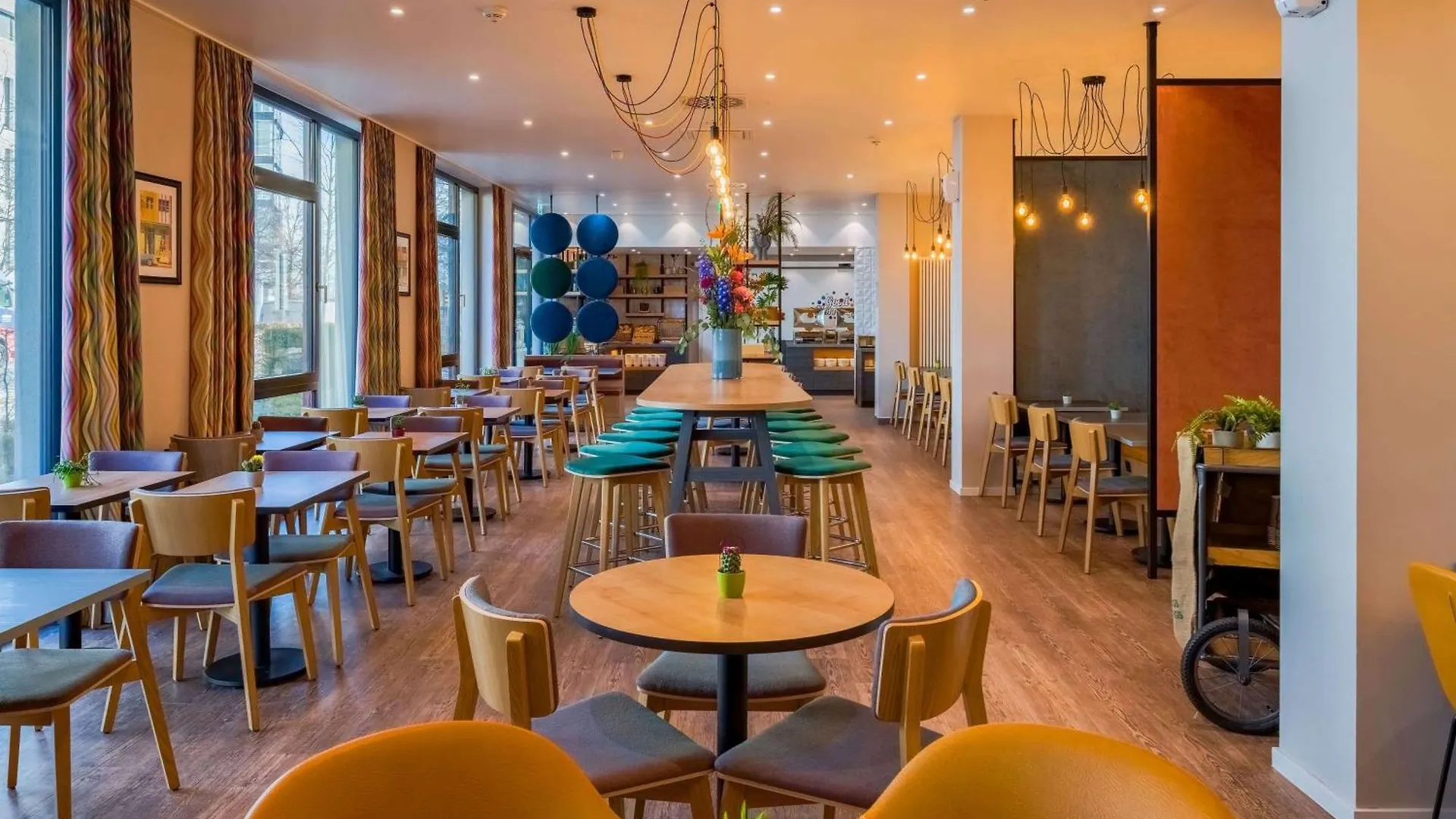 Bento Inn München Hotel