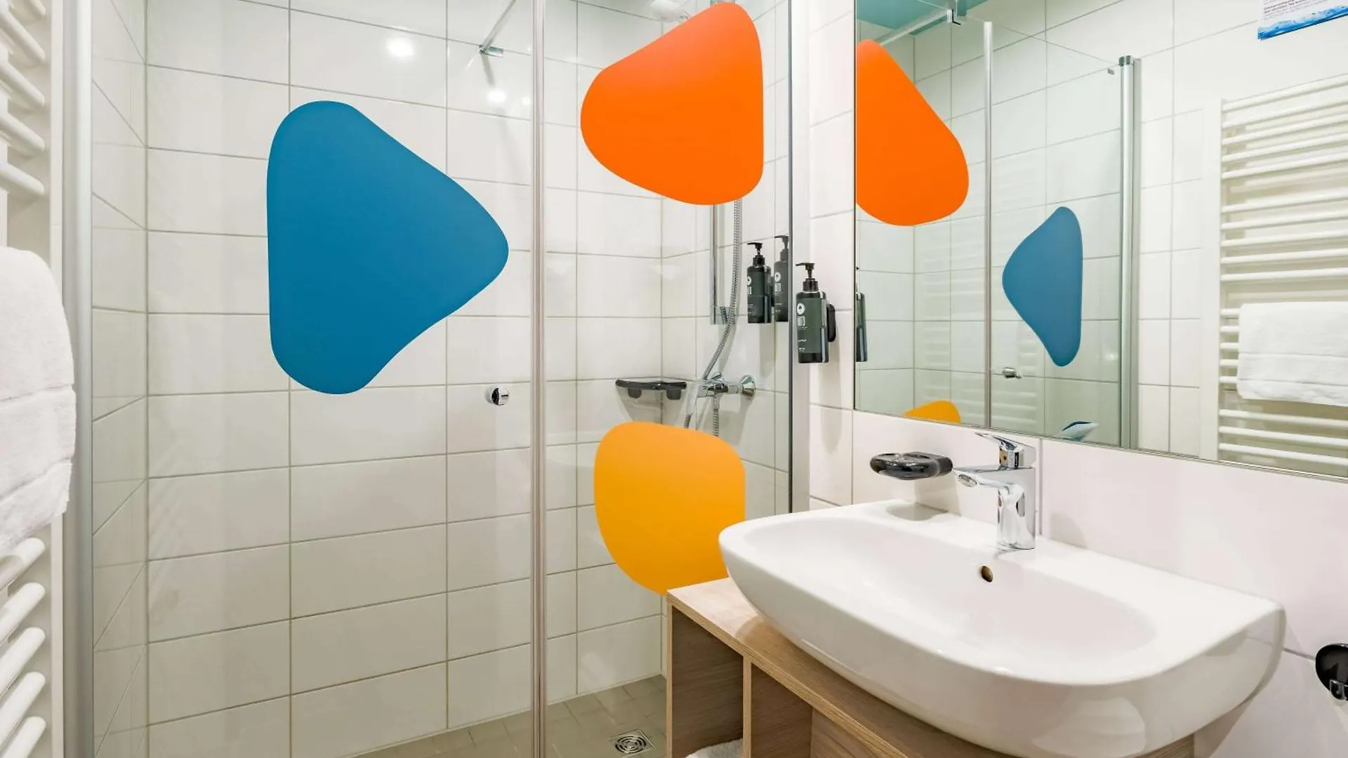 Hotel Bento Inn München