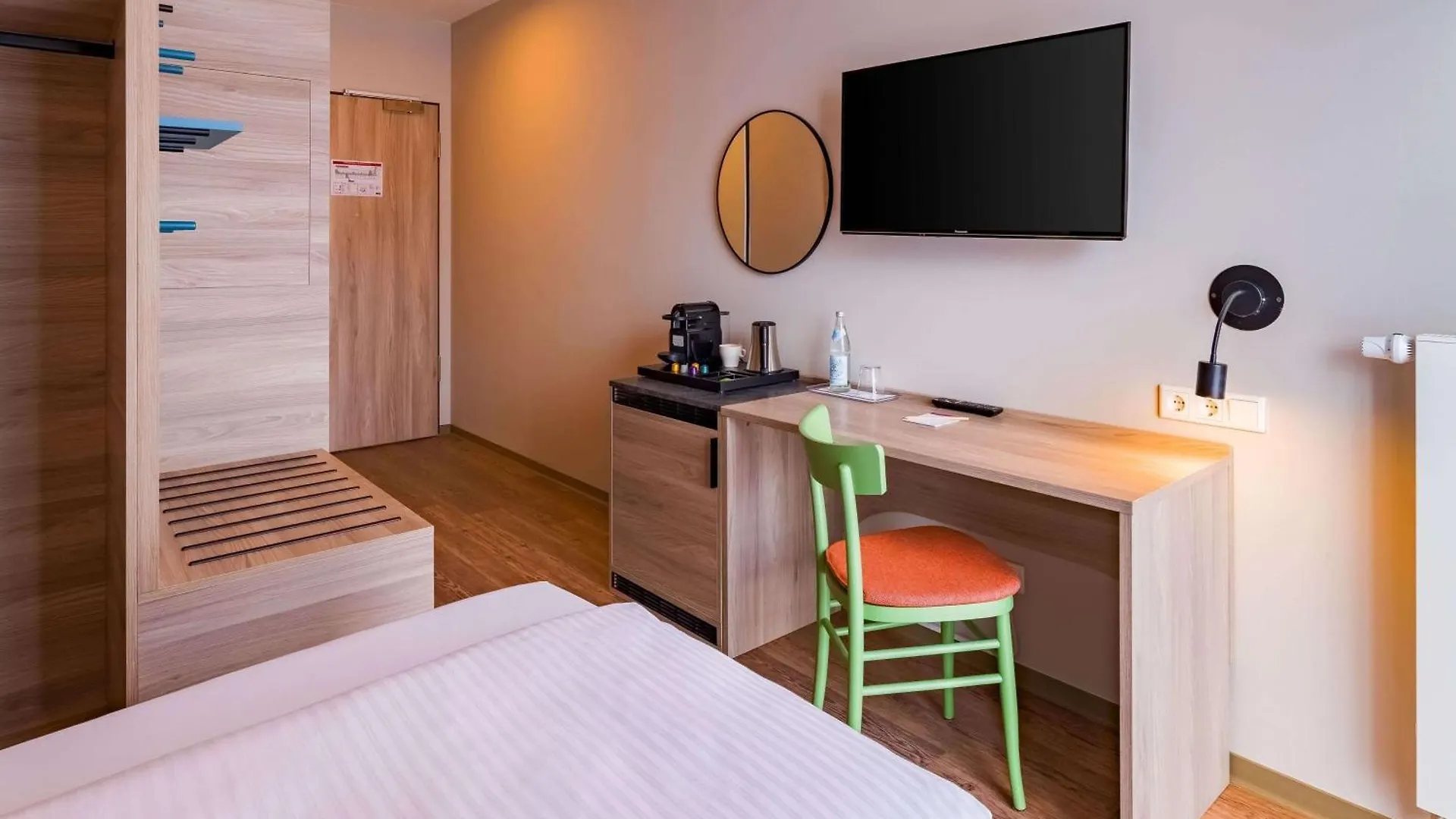 Bento Inn München Hotel