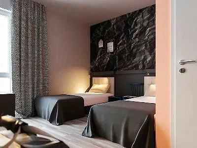 Hotel Bento Inn München