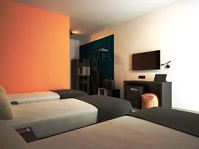 Bento Inn München 3*,  Deutschland