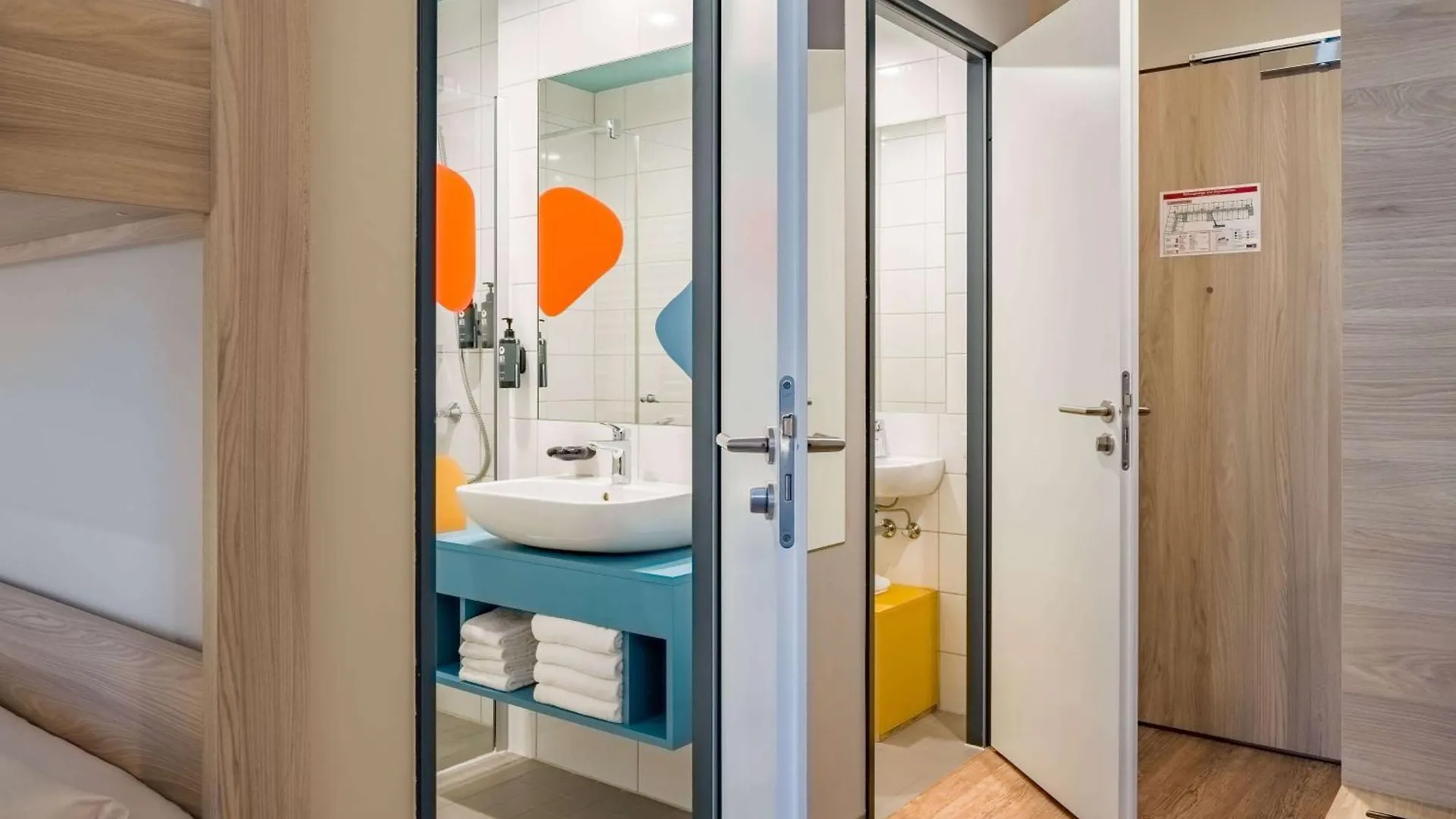 Hotel Bento Inn München