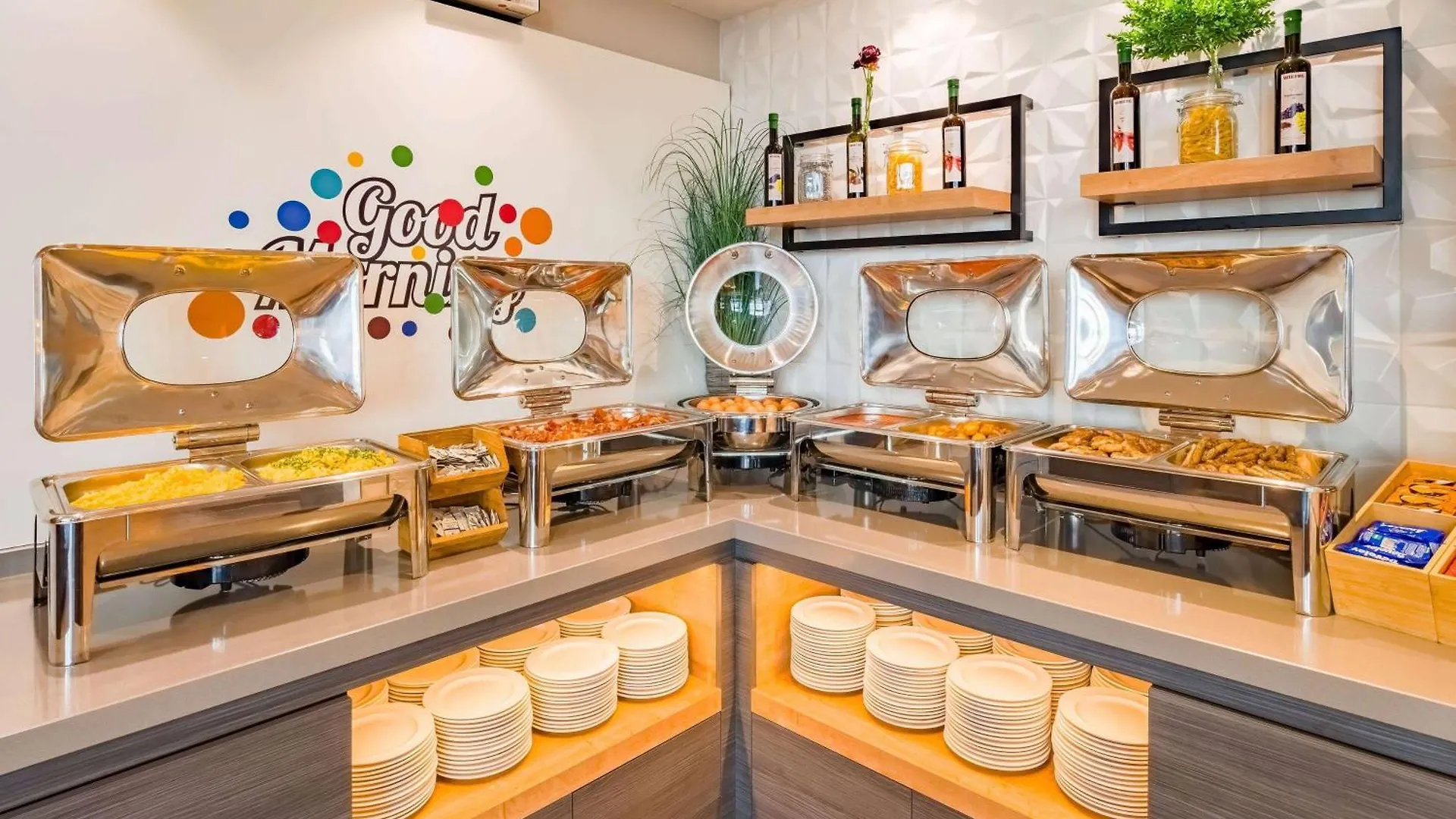 Bento Inn München Deutschland