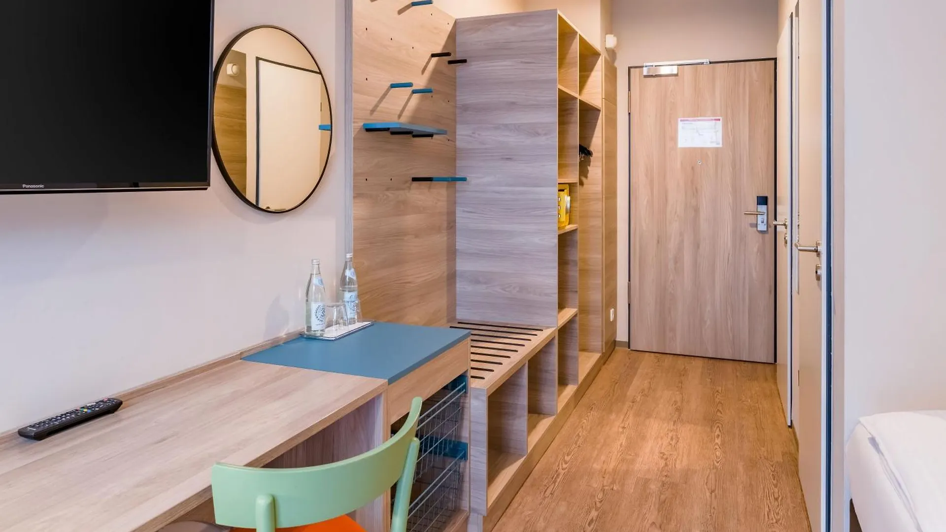 Hotel Bento Inn München