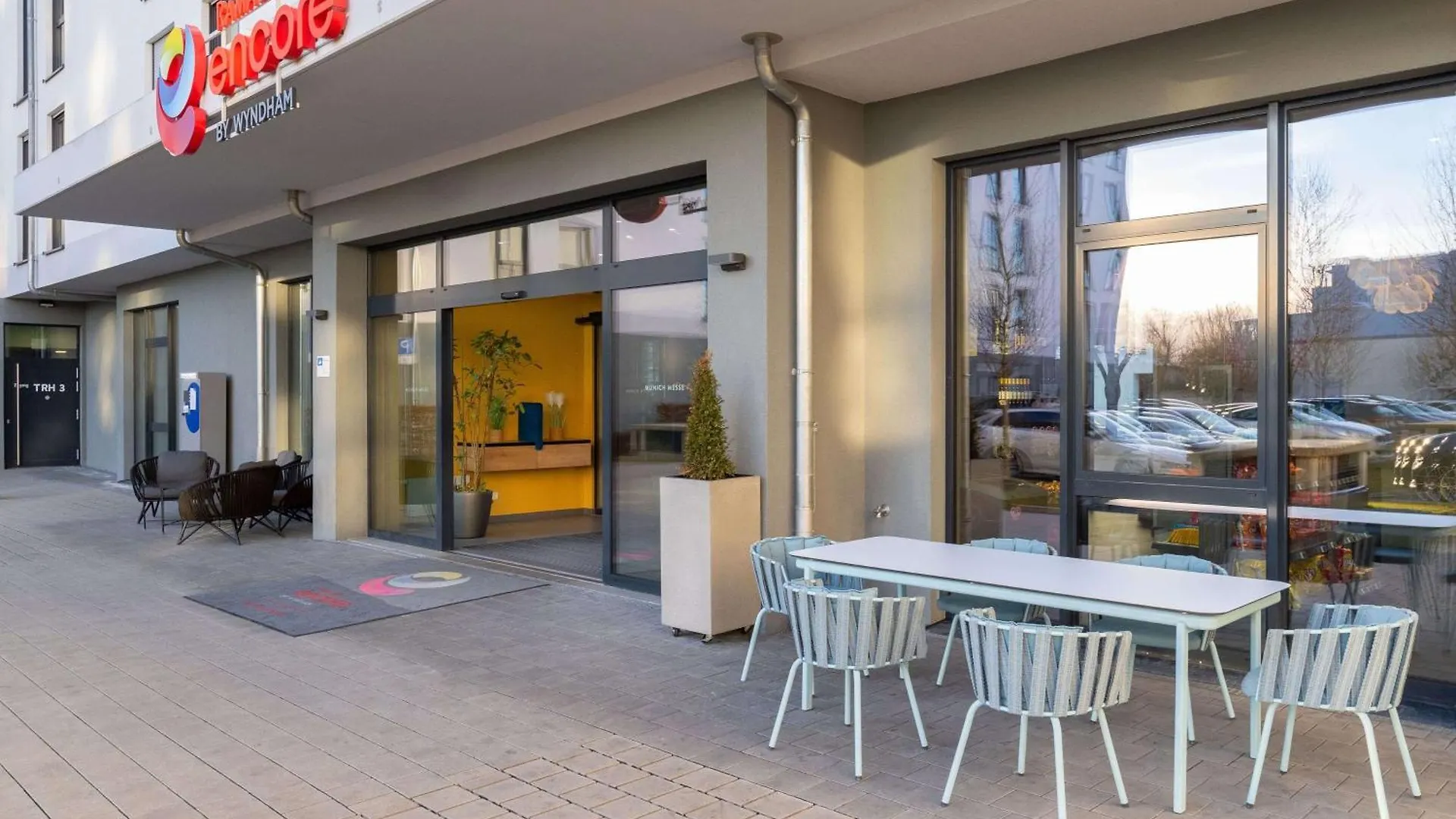 Bento Inn München 3*,  Deutschland