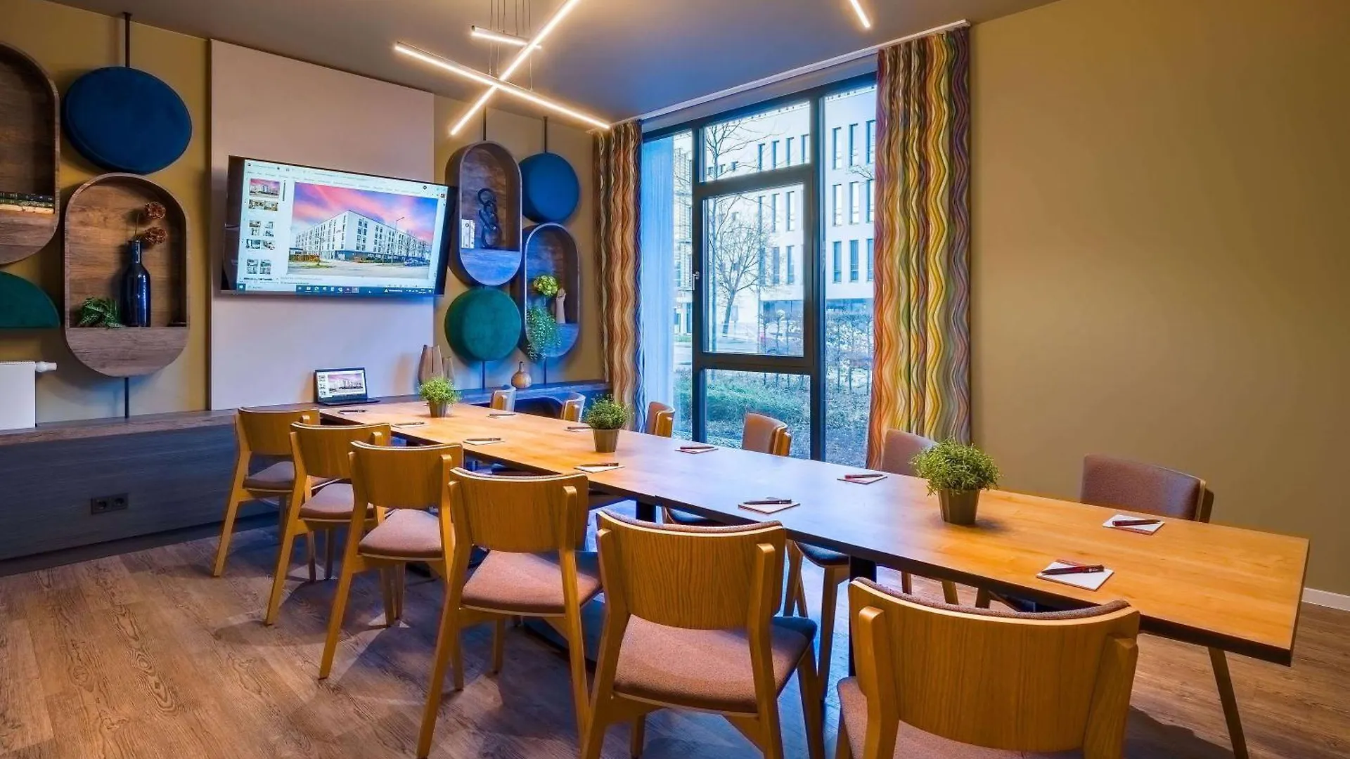 Bento Inn München Hotel