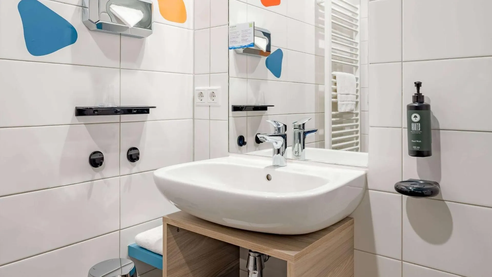 *** Hotel Bento Inn München Deutschland