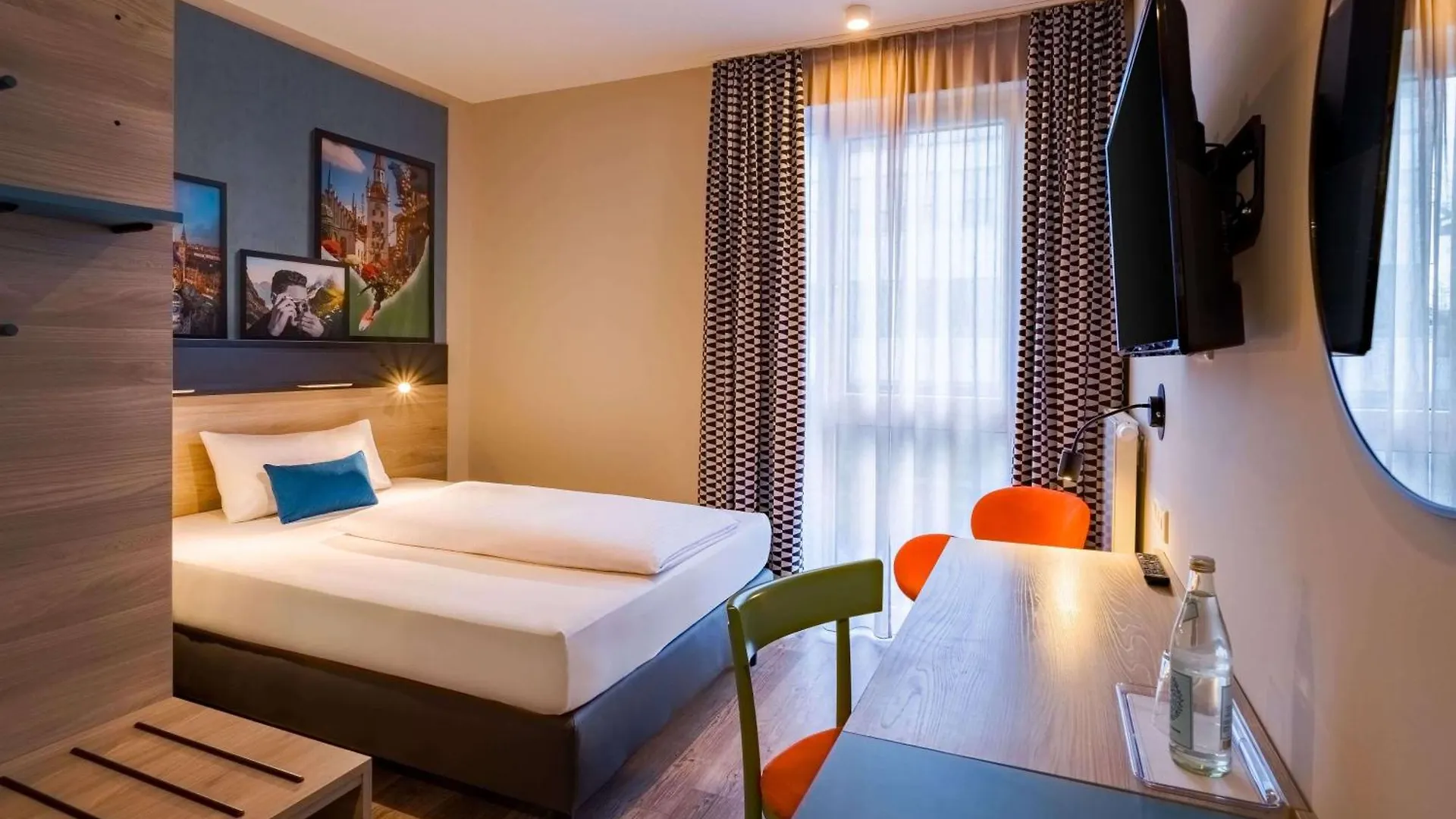 *** Hotel Bento Inn München Deutschland