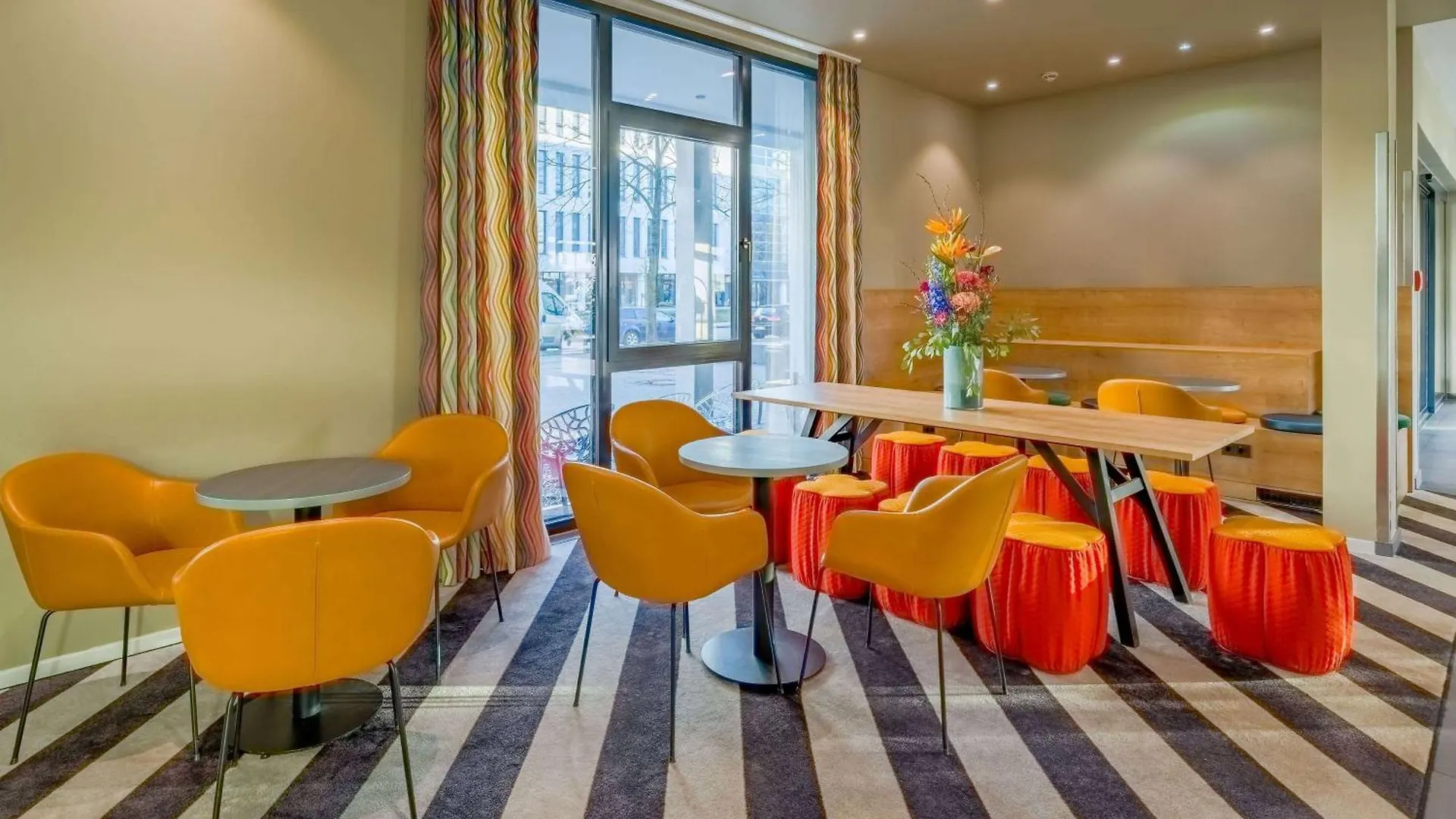 Bento Inn München Hotel