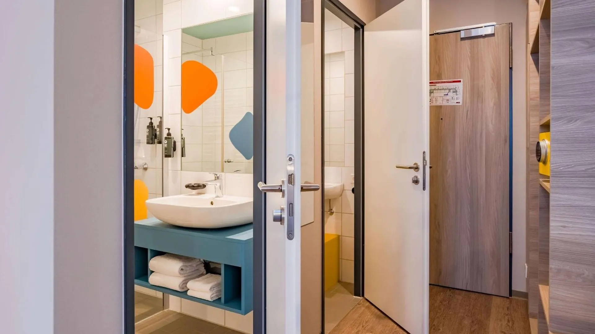 Hotel Bento Inn München