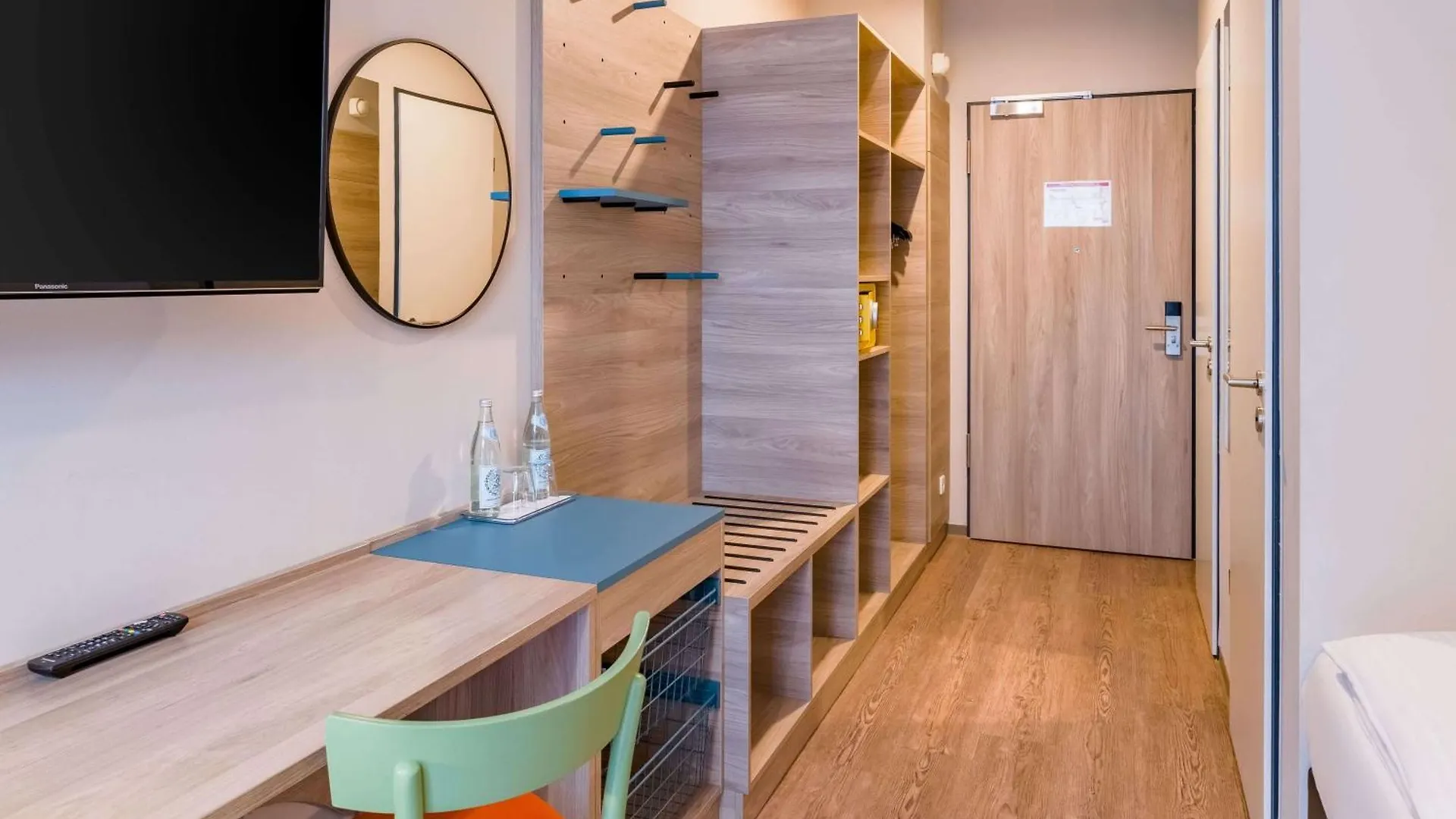 Bento Inn München Hotel