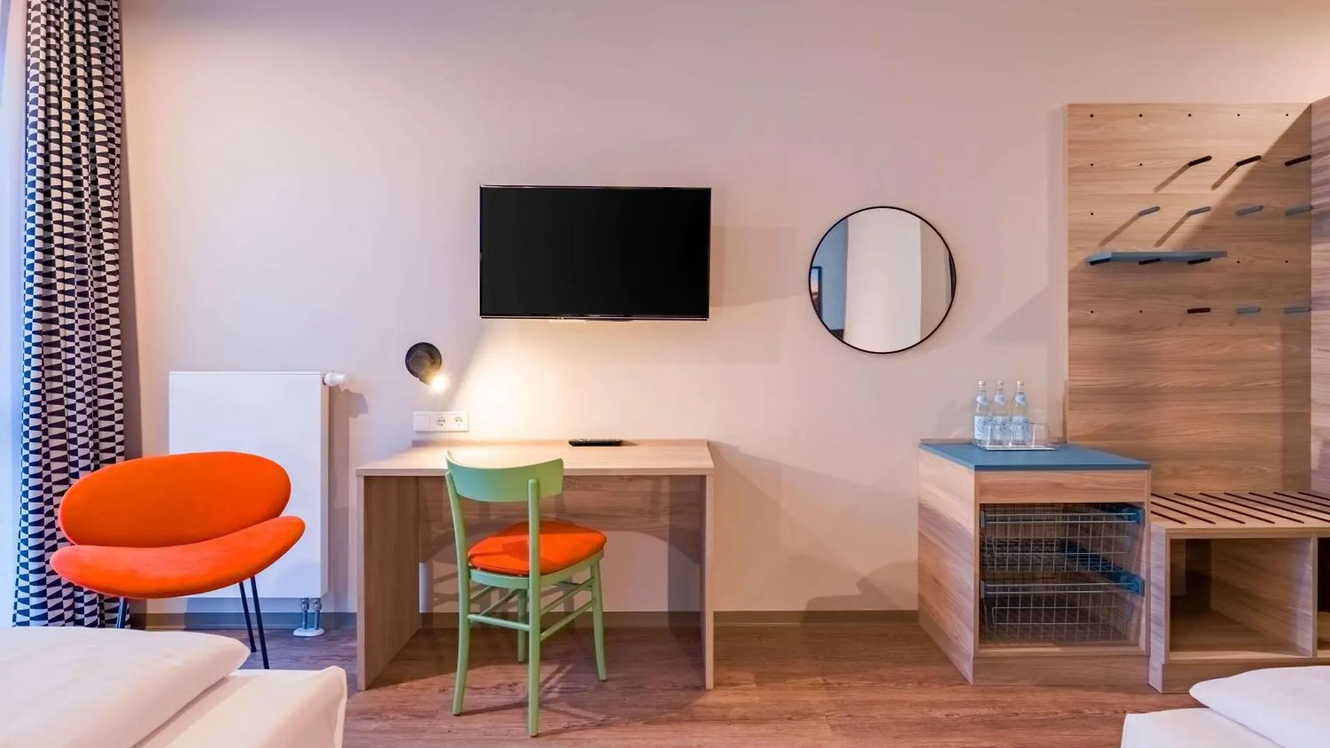 *** Hotel Bento Inn München Deutschland
