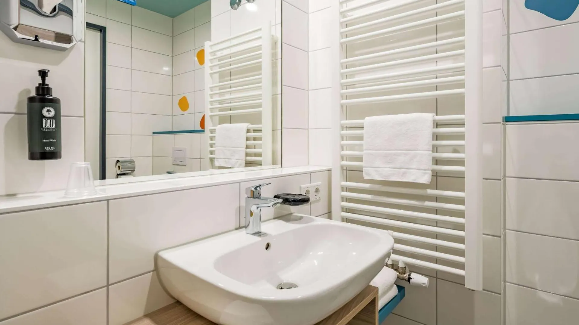 Hotel Bento Inn München
