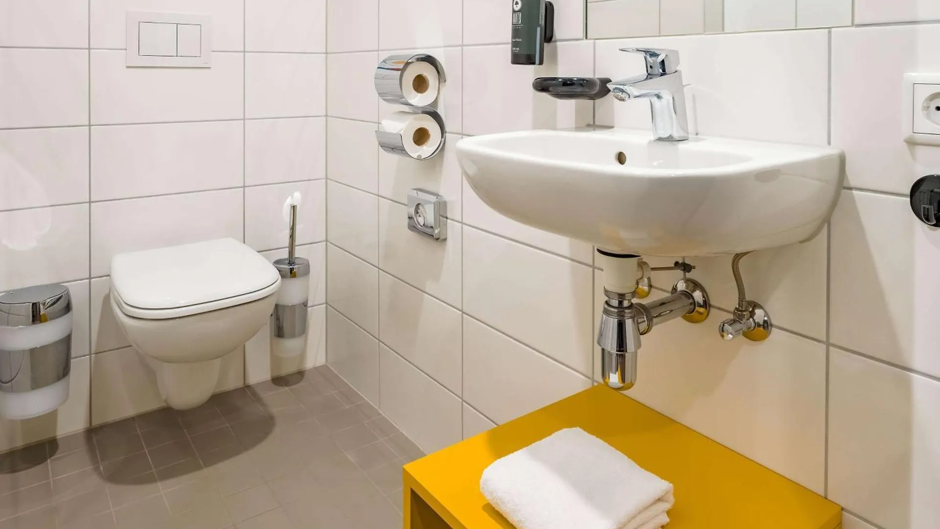 Hotel Bento Inn München