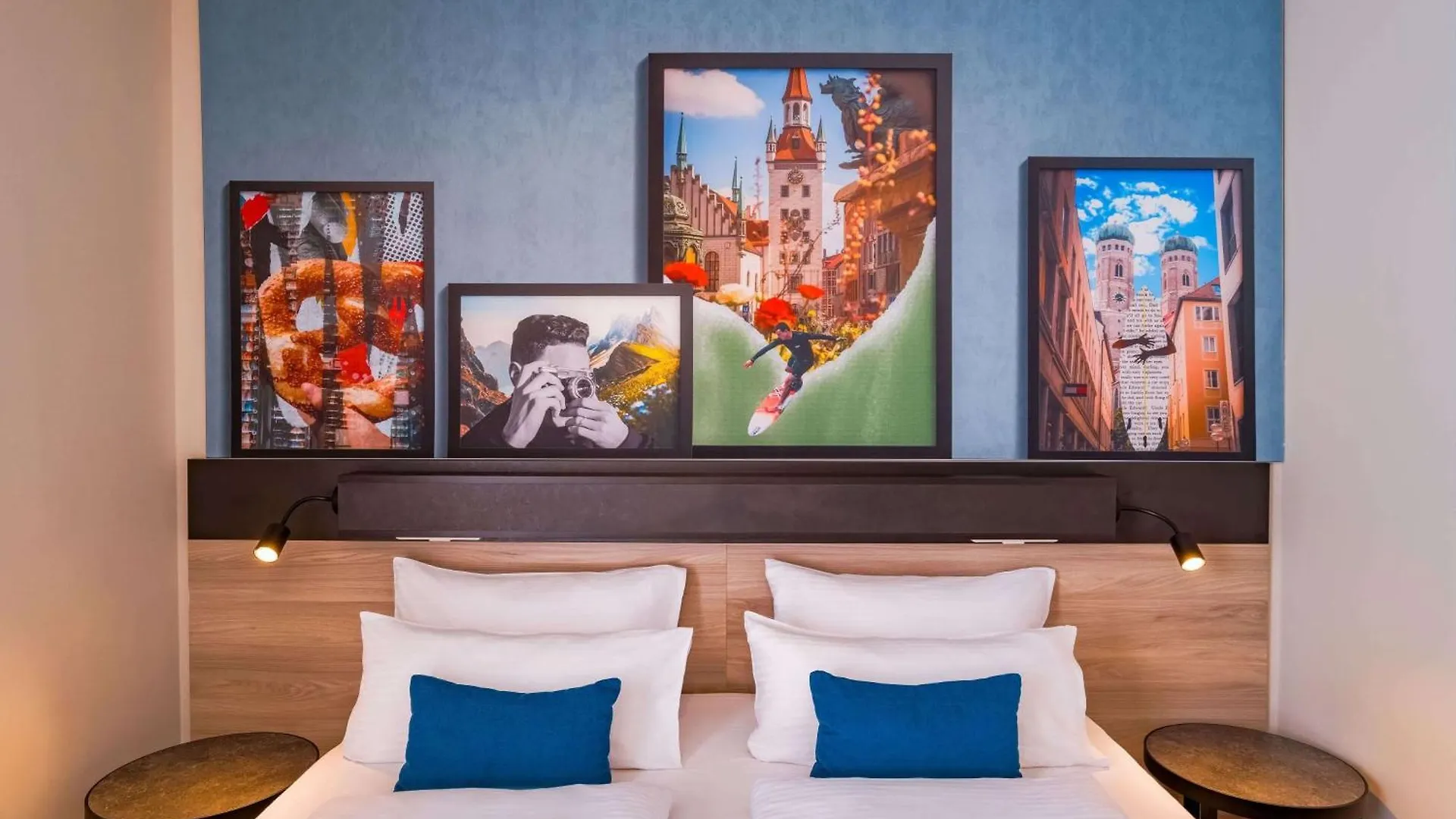 Bento Inn München