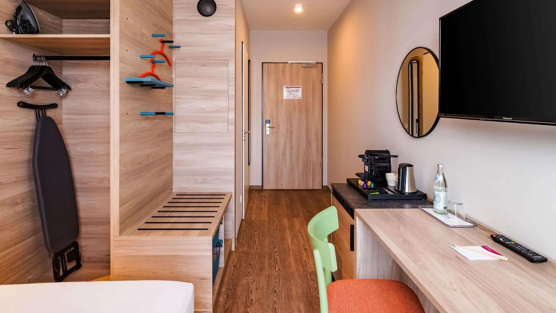 Hotel Bento Inn München