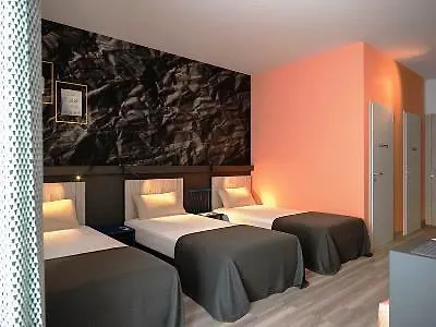 Bento Inn München Deutschland